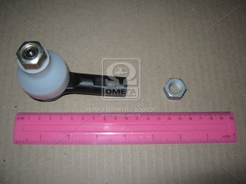 Наконечник кермової тяги MERCEDES W202 (Мерседес) (пр. Lemferder)