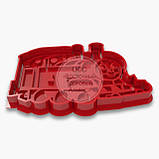 3D-форми для пряників — Вирубка "LOVE", фото 9