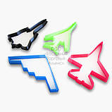 3D-форми для пряників — Вирубка "LOVE", фото 10