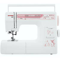 Бытовая швейная машина Janome 90E