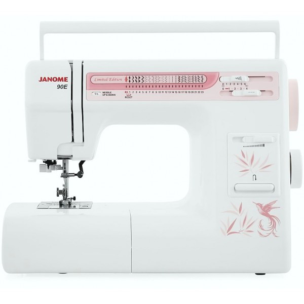 Побутова швейна машина Janome 90E