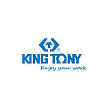 Ключ комбінований 1"-11/16" KING TONY 5071-54 (Тайвань), фото 2