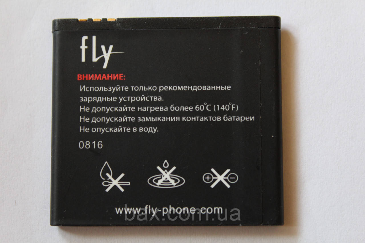 BL4511 аккумулятор для FLY Ezzy 8 оригинал (ID#698369541), цена: 150 ?,  купить на Prom.ua