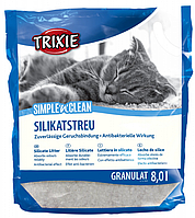 Trixie TX-4020 Simple'n'Clean силікагель 8 л