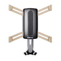 Автотримач BASEUS PREMIUM Spiderman (3 кольори), фото 2