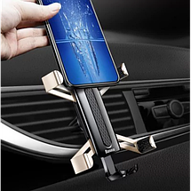 Автотримач BASEUS PREMIUM Spiderman (3 кольори), фото 5