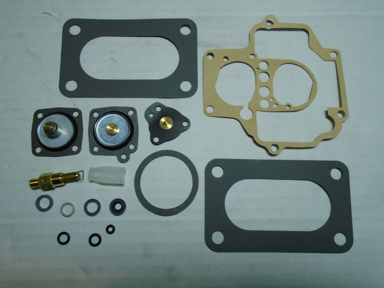 Купить Карбюратор Вебер 30 34