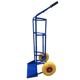 Візки для балонів і бочок