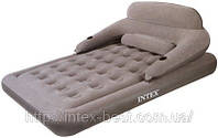 Надувной диван-матрас Intex 68916