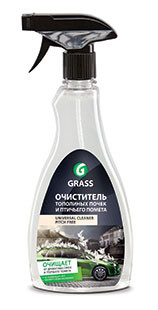 Очиститель GRASS Universal-cleaner Pitch Free 0,5л 117106