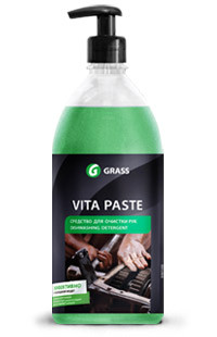 Засіб для чищення рук GRASS Vita Paste 1л 211701