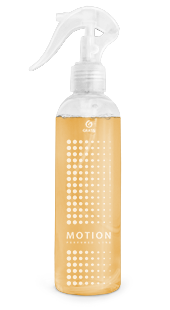 Ароматизатор GRASS рідкий Motion 250мл 800015