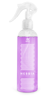 Ароматизатор GRASS рідкий Nebbia 250мл 800014