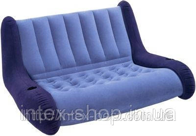Диван надувной Intex 68560, фото 2