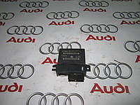 Блок управления (модуль) gateway AUDI A8 D3 (4E0907468А)