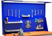 Дополнительная комплектация верстаков