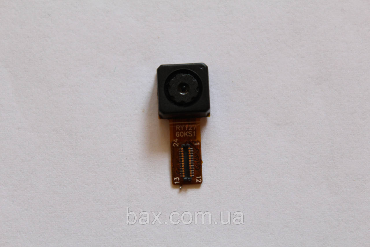 Fly FS458 камера задня (основна), фото 1