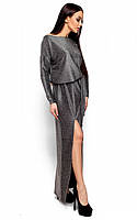 Вечірнє плаття-максі Jorgia 16