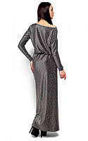 Вечірнє плаття-максі Jorgia 17