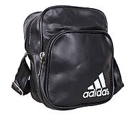 Спортивная сумка из искусственной кожи sport303654 черная