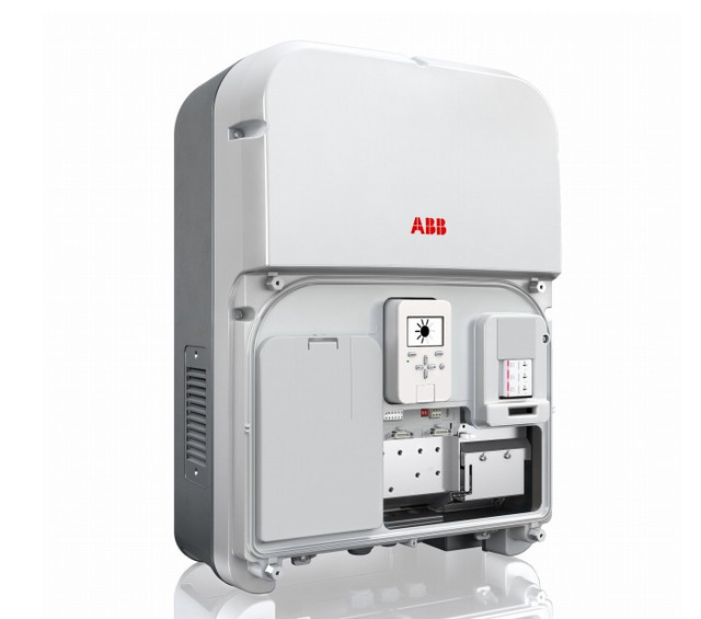 Інвертор АВВ PRO-33,0-TL-OUTD-S-400 (33 кВт, 3 фази/1 трекер)