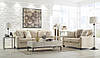 Комплект комфортних м'яких меблів Диван + 2 крісла, Ешлі-816, США, фото 2