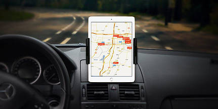 Автотримач BASEUS PREMIUM Batman чорний, фото 4