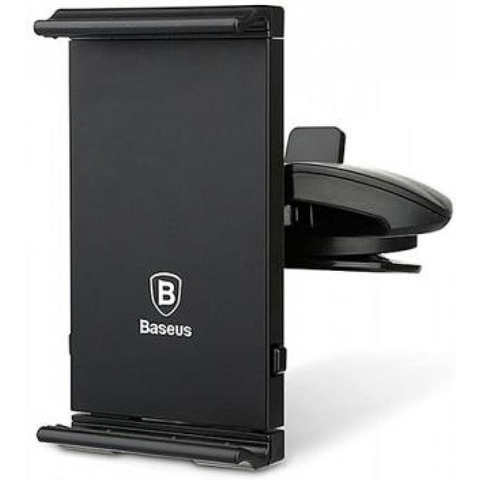 Автотримач BASEUS PREMIUM Batman чорний