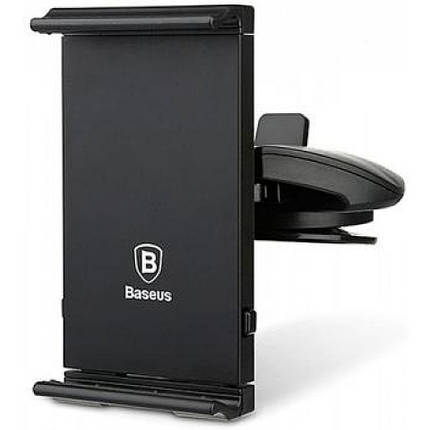 Автотримач BASEUS PREMIUM Batman чорний, фото 1
