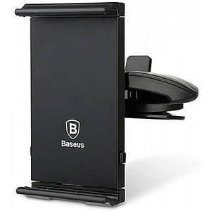 Автотримач BASEUS PREMIUM Batman чорний