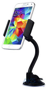 Автотримач BASEUS PREMIUM Curve Car Mount