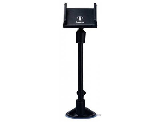 Автотримач BASEUS PREMIUM Curve Car Mount, фото 4