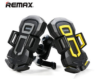 Автотримач REMAX Car Holder RM-C14 (2 кольори)