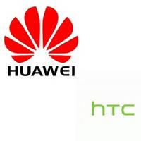 Huawei, HTC