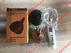 Шрус (граната, шарнір) зовнішній ВАЗ 2108 2113 2114 2115 2110 2111 2112 FSO