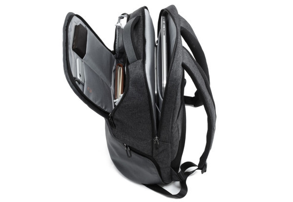 26-літровий рюкзак Xiaomi business multi-functional shoulder bag ZJB4049CN/ZJB4142GL