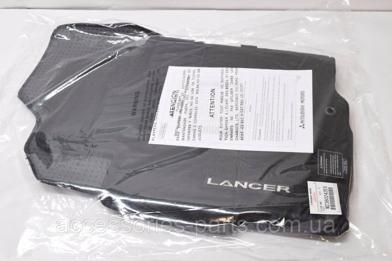 Килимки в салон Mitsubishi Lancer 2008-2017 Нові Оригінальні , фото 1