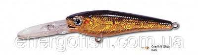 Воблер Strike Pro Crank N-Shad 64F 5.6 м EG-005F (046)
