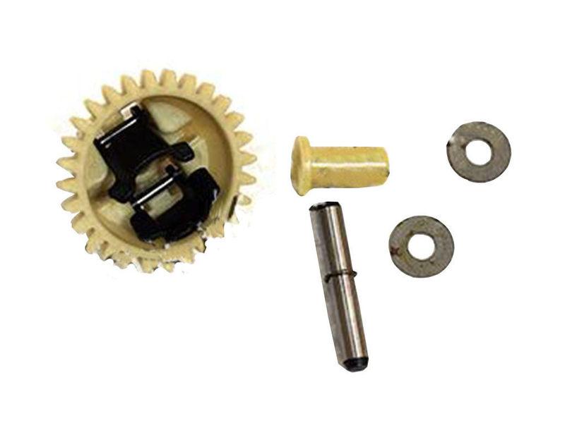 Масляний насос 188F, фото 1