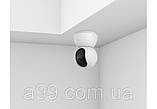 IP Камера Mi Home Security Camera 360 Ptz 1080p Full-HD, фото 2