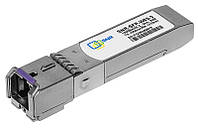 Модуль Sfp Wdm 1000 SC 1310nm 3Km Tko