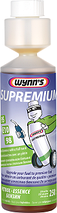 Wynns Supremium Petrol - Супремиум підвищує якість бензину до преміум-класу, фото 2