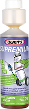 Wynns Supremium Petrol — Супреміум підвищує якість бензину до преміумкласу, фото 2