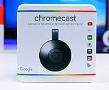 Wi-Fi приймач Google Chromecast 2-га версія 2015-го року, фото 6