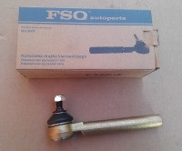 Наконечник правый короткий Таврия 1102 Славута 1103 FSO Польша