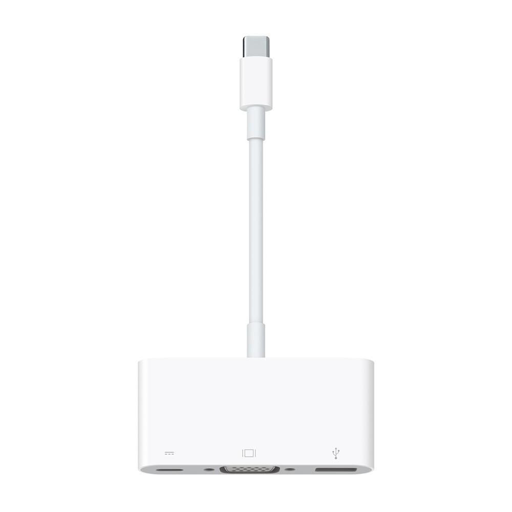 Адаптер USB-C Vga Multiport MJ1L2, фото 1