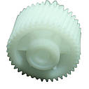 Шестірня мала для м'ясорубки Moulinex DKA24E — запчастини для м'ясорубок Moulinex, фото 5