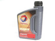 TOTAL Quartz 9000 ENERGY 5W40