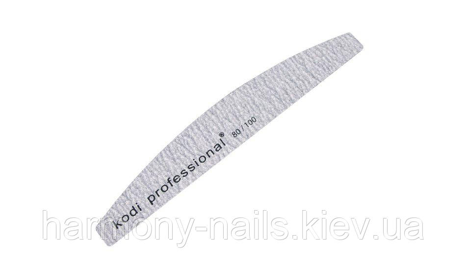 Пилка Kodi Professional Half Grey 80/100