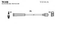 Высоковольтные провода Tesla T838B